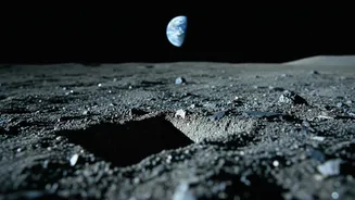 Why New Soil Data From ISRO Moon Mission Payload Surprises Global Planetary Scientists