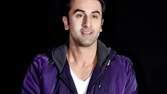 Ranbir Kapoor's shift from hero to alpha