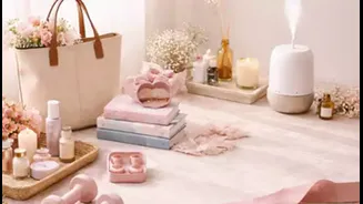 More Than Fluff: Unexpected and Meaningful Teddy Day Gift Picks