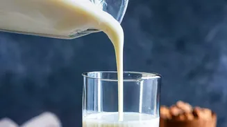 The Protein And Wellness Boom Is Giving India’s Dairy Market New Product Categories