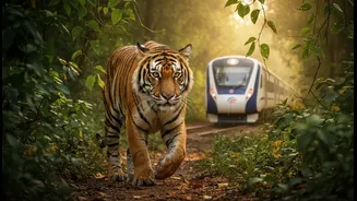 Why More Context Is Needed around Vande Bharat-Linked Wildlife Getaways, Not More Hype