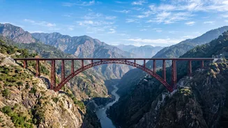 Using The 2026 Travel And Tourism Development Index Frames WEF Says Culture Nature And Infrastructure Are Key To Tourism Strength