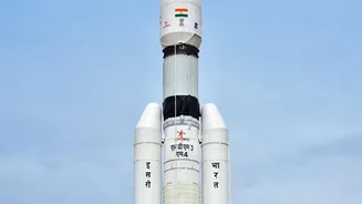 ISRO Scientist Engineer Jobs: Qualifications, Selection And Application