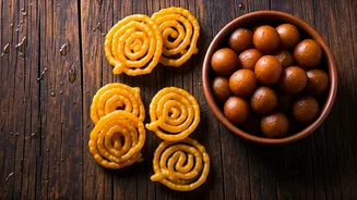 This Monsoon, Which Dessert Deserves Your Vote?