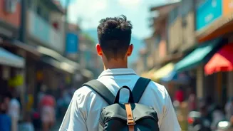 Local Experiences Are Becoming The Main Reason People Travel