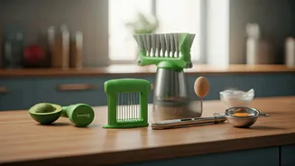 Hyper-Specific Home Products Are Getting More Attention