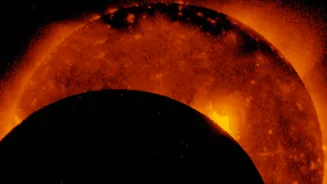 Longest Solar Eclipse In A Century Set for 2027: Date, Duration, and Path Revealed