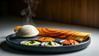 Authentic Tamil Delights: A Culinary Journey Through Zomato's Offerings