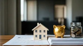 Buying A Home Means Long-Term Planning
