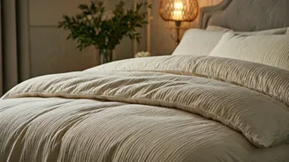 Stay Cozy: Ultra Warm Bedsheets for Winter Comfort