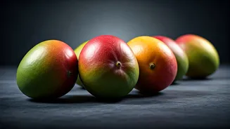 Mango Mastery: Unlocking Ideal Storage Temperatures for Peak Freshness and Flavor