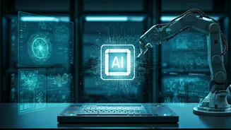 Meta's AI Pivot: Thousands Repurposed Amidst New Layoff Wave