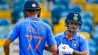 Ishan Kishan scored 270 & 80 in Duleep Trophy 2026 final: How East Zone captain ruled in the finals