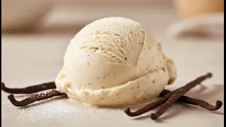 Vegan Dessert Boom Pushes Gelaterias To Create Better Textures And Flavours