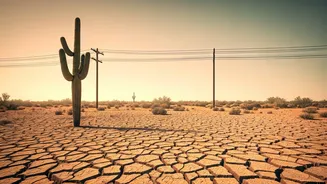 Weak Monsoon Signals Could Change Summer Budgets