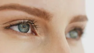World Sight Day 2026: Simple everyday habits that can help protect your eye health