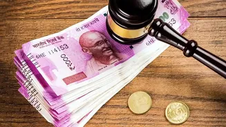 Gold Loan Defaults Explained: When Lenders Can Auction Pledged Jewellery