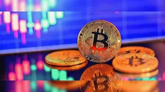 Bitcoin near $75,000 amid U.S.-Iran tensions, spot ETFs $411 million