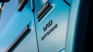 Teste definitivo do Mercedes V8 de R$ 2 milhões: Vale a pena o preço de uma fortaleza?