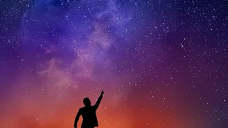 How To View Peak Shooting Stars Across Indian Hill Stations Away From Lights