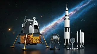 Space Exploration Pioneers: Honoring Past Endeavors
