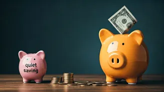 The New Finance Habit Taking Off