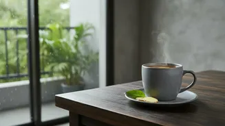 Shravan Wellness Guide For Managing Rainy Days With Ease