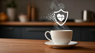 Mumbai Surgeon Reveals: The One Coffee Mistake Sabotaging Your Health Benefits!