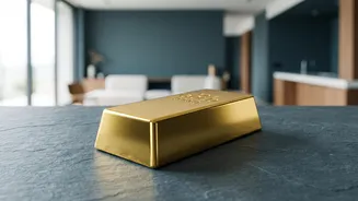 Gold ETFs gain traction in India