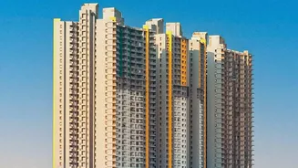 Mumbai Homebuyers Are Active Despite High Prices: What The Latest Data Tells Us