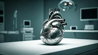 Heart Health: 4 Lifestyle Changes to Make Now