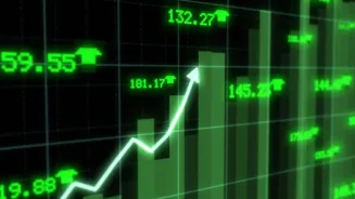 Sensex surges over 700 points: What is fueling today's rally?