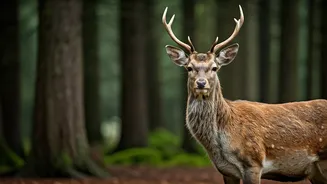 Nature's Early Warning System: Animals That Sense Danger Before Humans