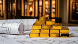 India's Real Estate Soars: $3.5 Billion Retail Boom Ahead