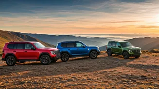 Top 5 SUVs Under ₹20 Lakhs with Excellent Ground Clearance