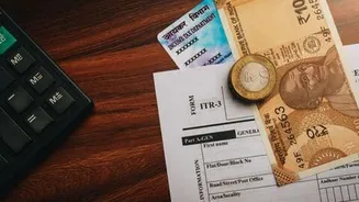 Delhi High Court stays processing of judges' income tax returns