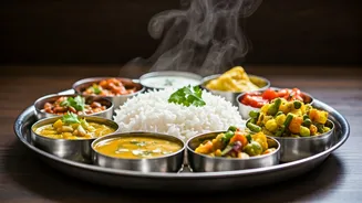 10 Delicious & Simple Indian Recipes for Yoga Enthusiasts