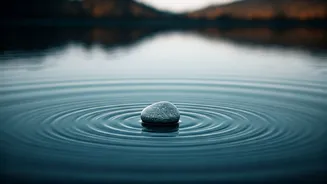 Mooji's Wisdom: Embrace Effortless Living by Letting Go of Overthinking