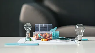 Navigating the Golden Years: Essential Tools and Resources for Healthy Aging