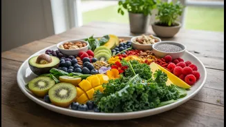 पावसाळ्यात रोगप्रतिकारक शक्ती वाढवणारे 10 सुपरफूड्स तुम्हाला माहीत आहेत का?