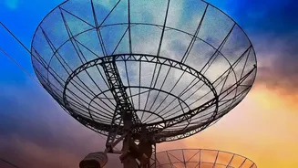A Closer Scientific Look At Quantum Communication And Sensing Through India's Current Quantum-Technology Push