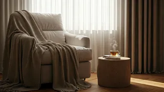 The Art of Doing Nothing: Sania Mirza's Lazy Sundays and the Power of Rest Days