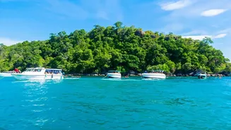 Forty per Cent Start Planning Cultural Trips Well Before Departure
