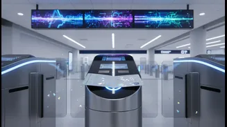 A Faster Gate Still Needs A Traveller With Complete Documents