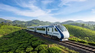 Practical preparation matters more than generic travel hacks Separates The Useful Train trips get easier when tickets platform details luggage food...