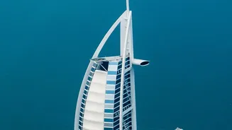Dubai's AI Ambitions Could Draw More Talent From India's Tech Ecosystem