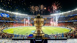 IPL 2026 Playoff Scenarios Explained: How SRH, RCB, CSK and MI Can Still Qualify