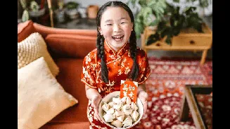 Alasan Imlek Identik dengan Musim Hujan, Tanda Keberuntungan!