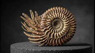 A Rare Crinoid Preservation Discovery Could Shift how Fossil and Science Readers Think About Reconstructing Ancient Animal Life