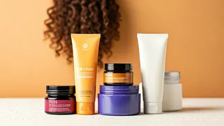 Top Curl Creams for Bouncy Curls & Defined Hair